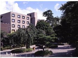 エースJTB：金沢白鳥路ホテル